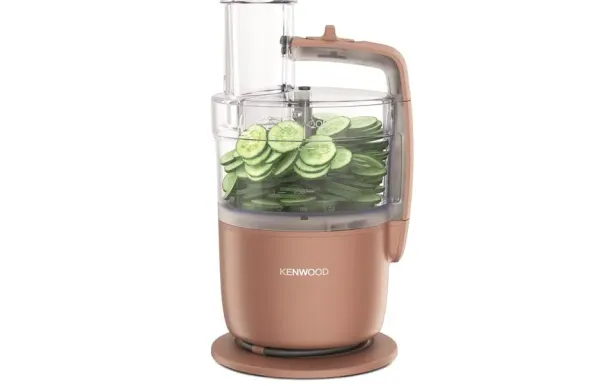 KENWOOD ROBOT MULTIF FDP22130RD